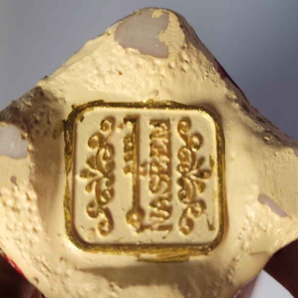 NASEEM PERFUME BOTTLE - Picture 2 of 4